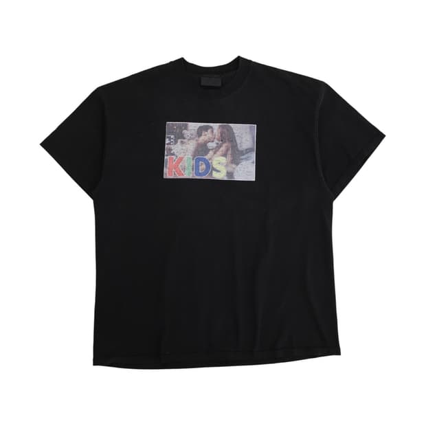 90‘s 시리얼 킬러 티셔츠 (키즈)