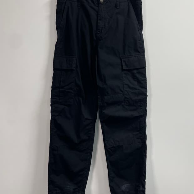 칼하트 레귤러 카고 팬츠 (onp.35)