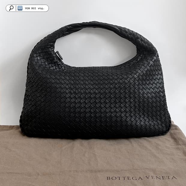 보테가베네타 인트레치아토 호보백 라지 판매합니다.