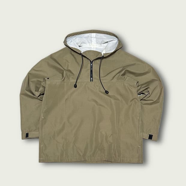 아페쎄 아노락 후디