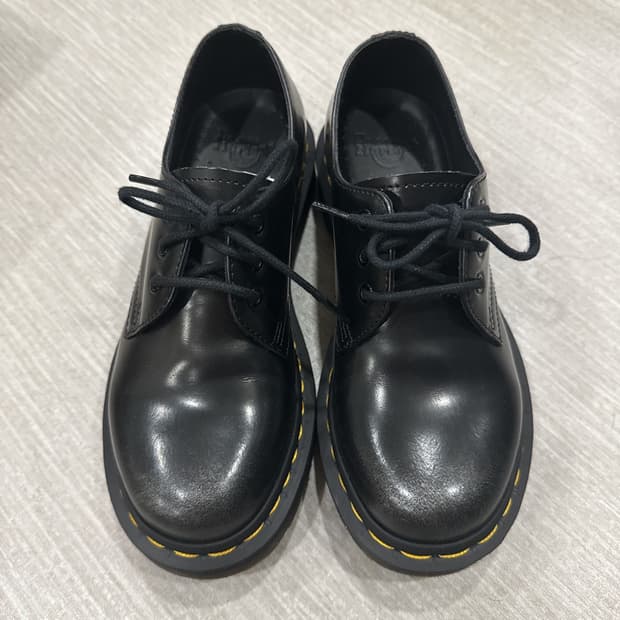 닥터마틴1461 아카디아 220-230