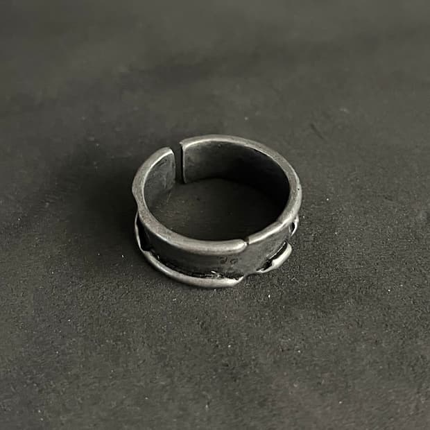vintage ring 빈티지 반지