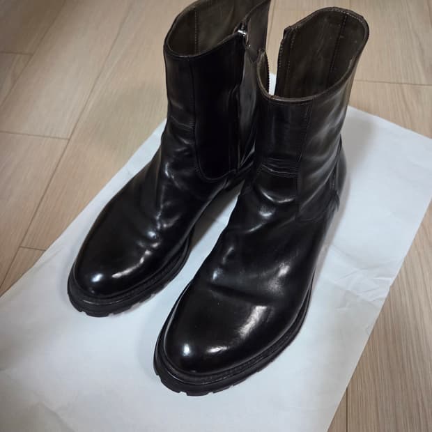 Officine creative 부츠