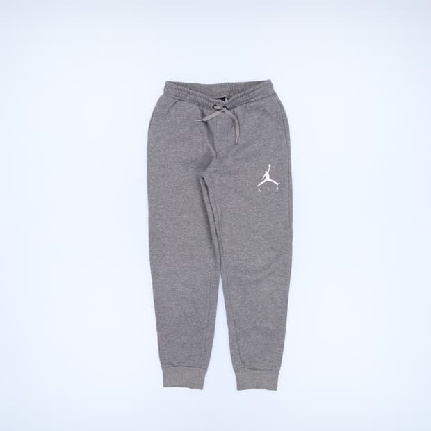 [M(10-12Y)] 나이키조던 키즈 기모 조거팬츠 1104HR3