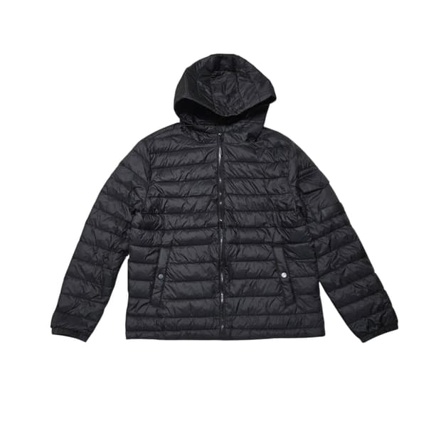 Feltics 펠틱스 후드 경량 패딩 자켓