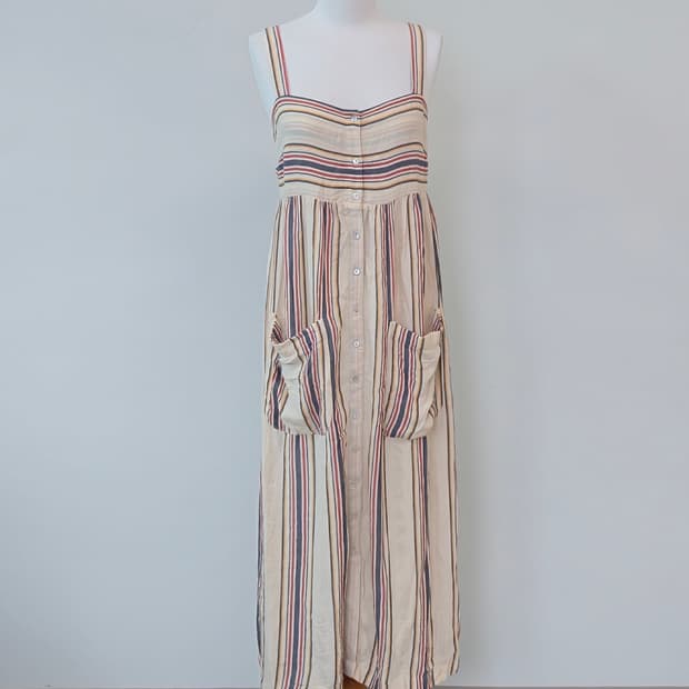 zara 롱 원피스 