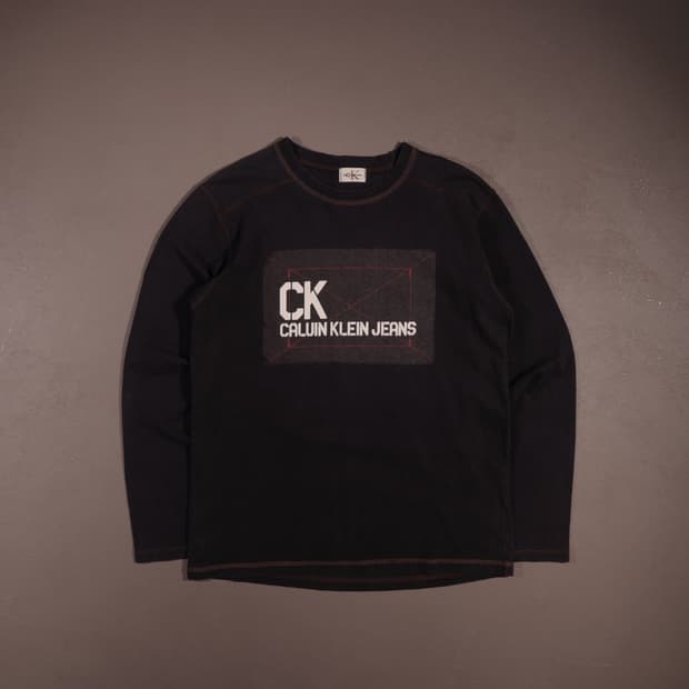 90s CALVIN KLEIN