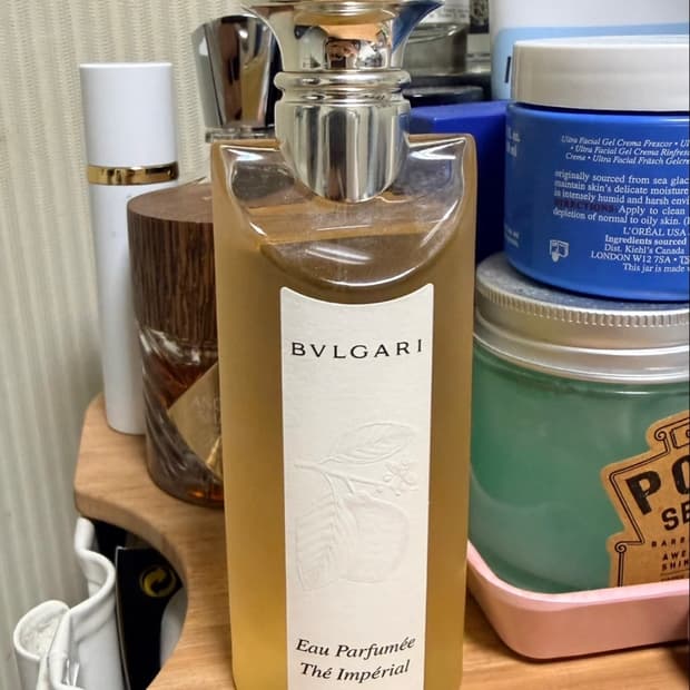 불가리 오 파퓨메 떼 임페리얼 오 드 뚜왈렛 75ML