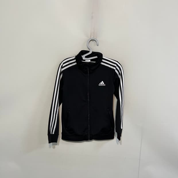 아디다스 키즈 져지 140