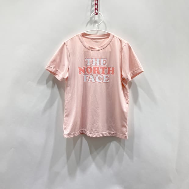 노스페이스 키즈 반팔 130 