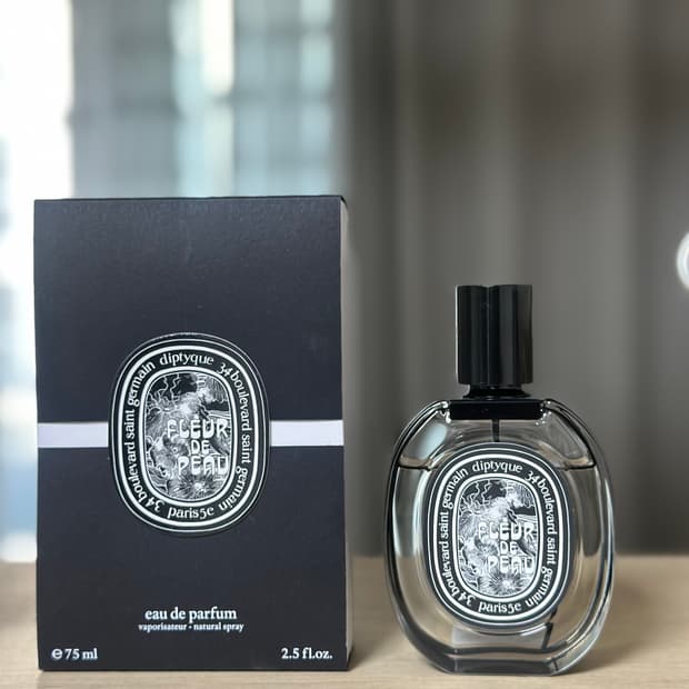 딥티크 오 드 퍼퓸 쁠레르 드 뽀 75ml