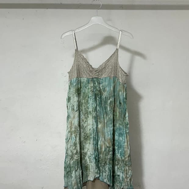 vtg dress