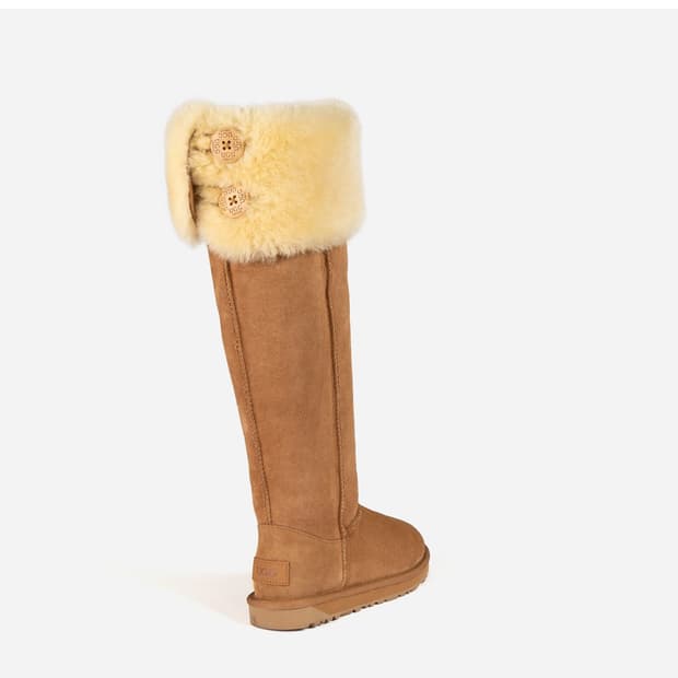 UGG어그 베일리 버튼 오버더니 부츠 37(235)