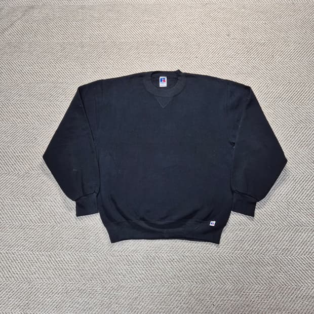 90s 미제 러셀 스웻