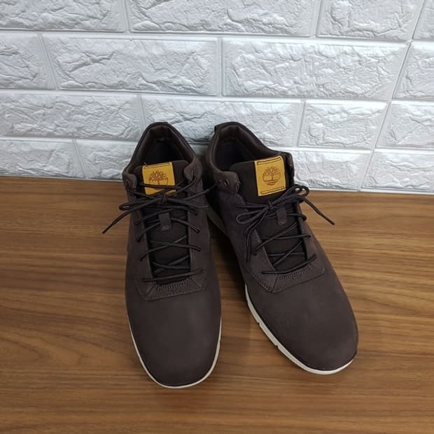 팀버랜드 킬링턴 스니커즈 남성280