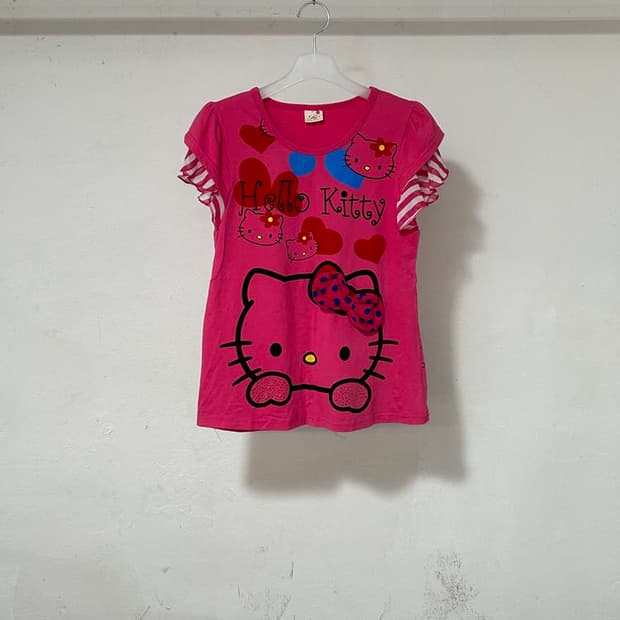 vtg top