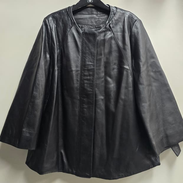 HASSTTGE  양가죽 자켓 77