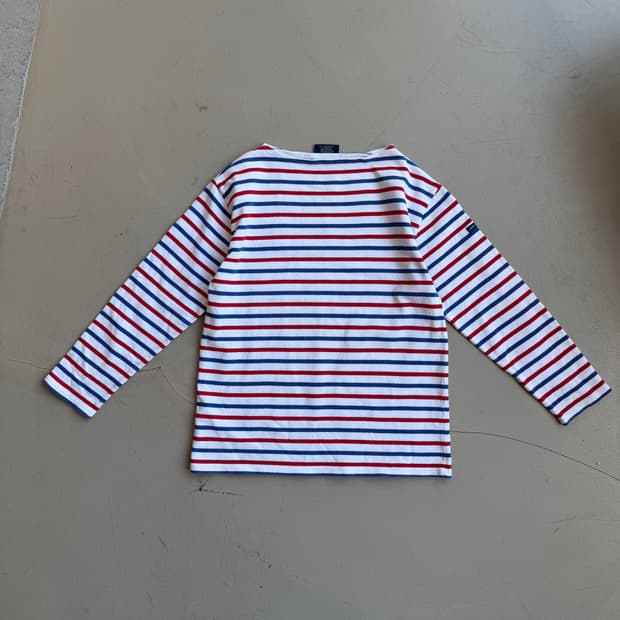 세인트 제임스 롱 슬리브