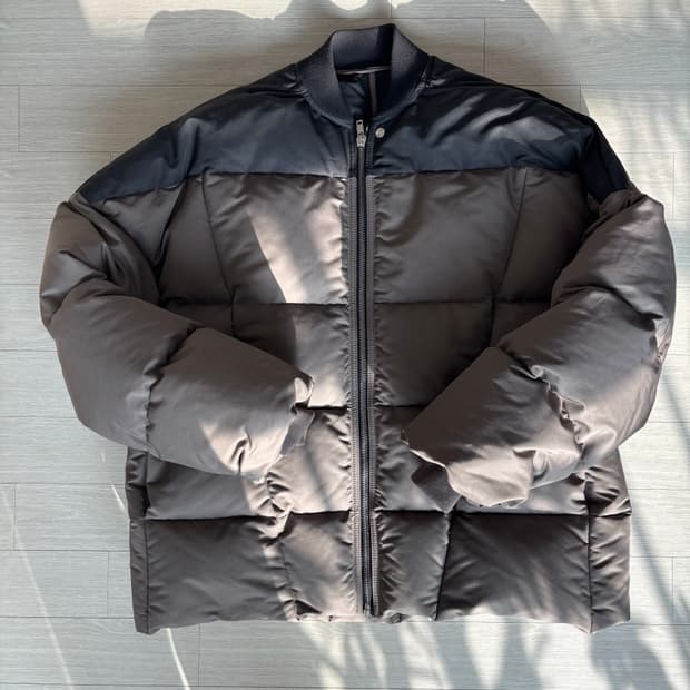 릭오웬스 플라이트 다운 (48)