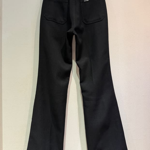 70s Big John Flare Pants (24.5)