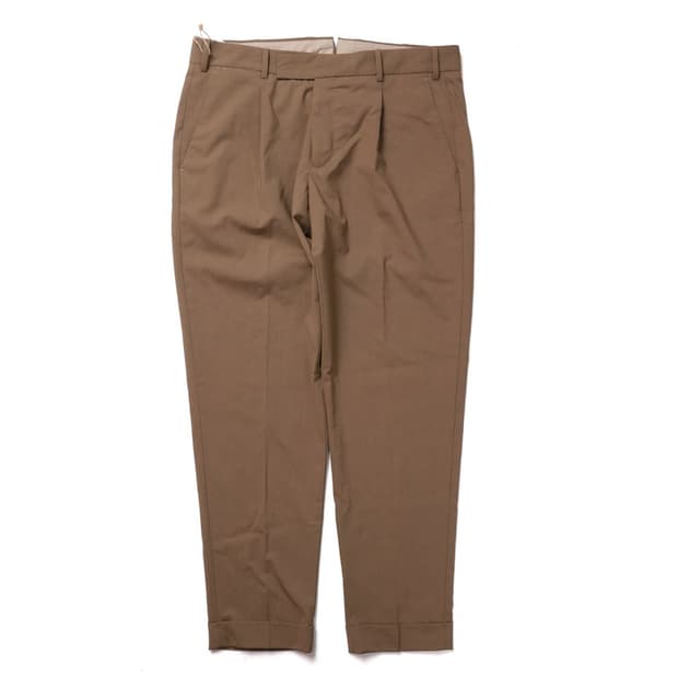 피티 PT Wool Pants 

