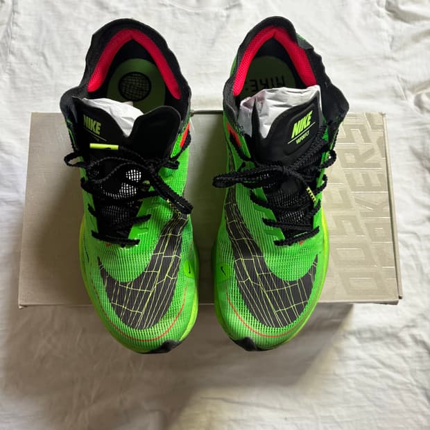 나이키 줌X 베이퍼플라이 넥스트 % 에키덴 265