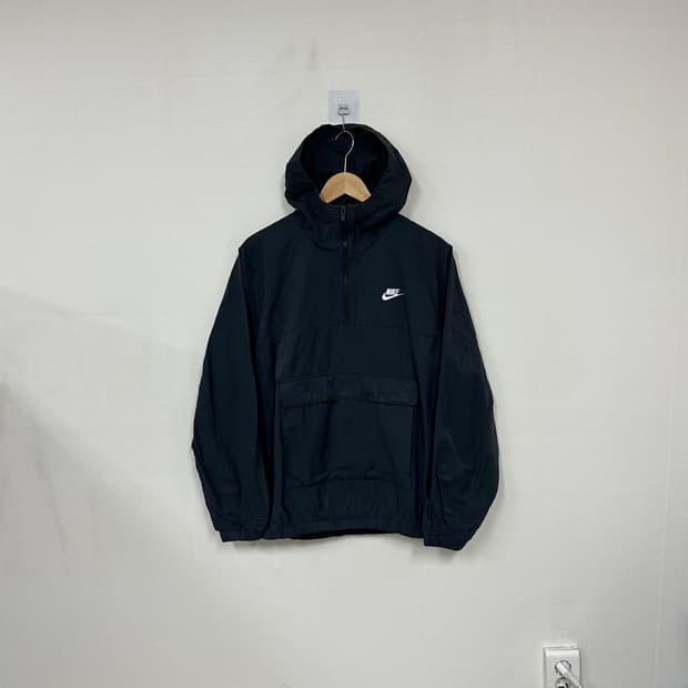 나이키 아노락 자켓L