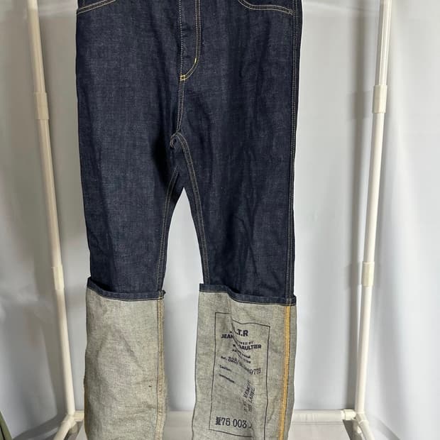 구매))장폴고티에 롤업진