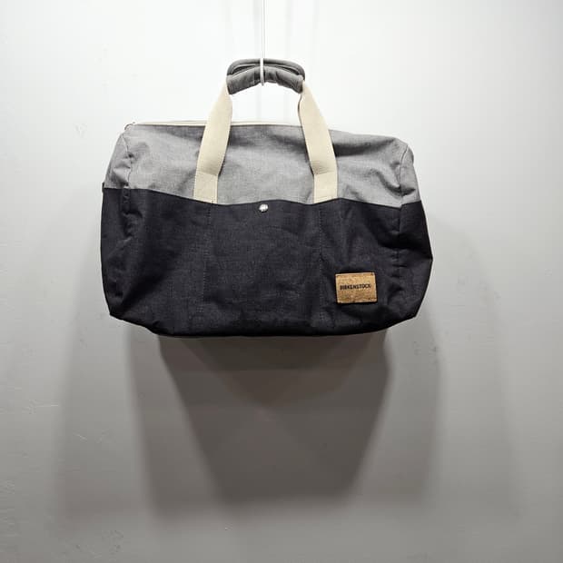 버켄스탁(Birkenstock ) 더플백 