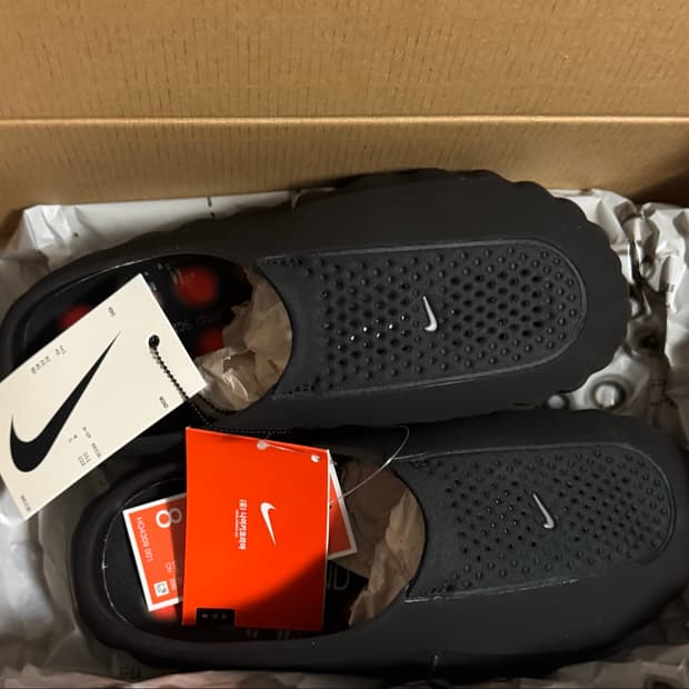 Nike 나이키 마인드 001 나코탭 새제품