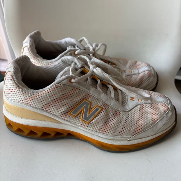 뉴발란스 zip 8505 런닝화 235size