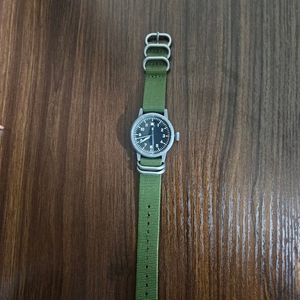 밀리타도(Militado) ML10 플리거 A타입
