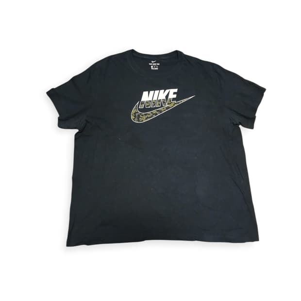 나이키 카모 스우시 반팔티 