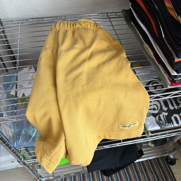 lmc 밴딩 반바지