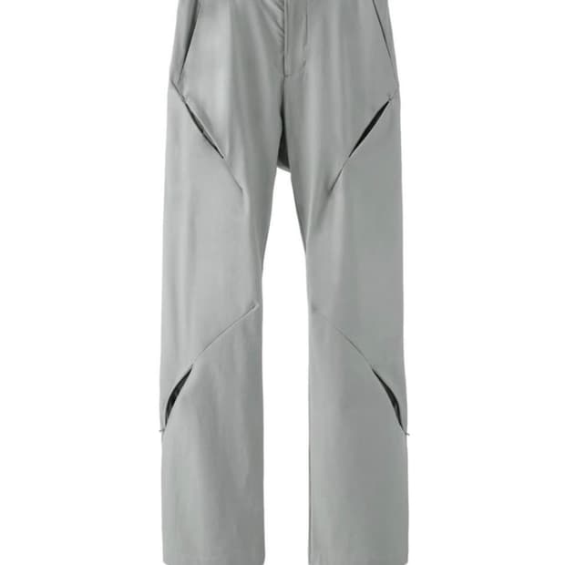 PAF technical pants right (s)