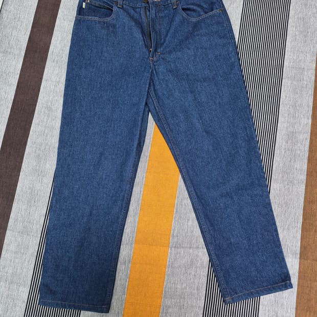 엘엘빈 LL Bean 104731 내추럴핏 데님 33×30