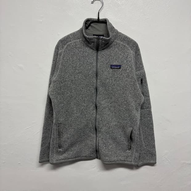 파타고니아 베터 스웻 26