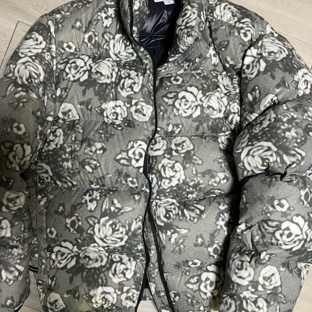 [S] 디스이즈네버댓 패딩