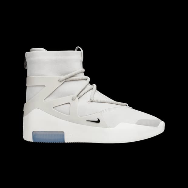 나이키 에어피어오브갓 라이트본