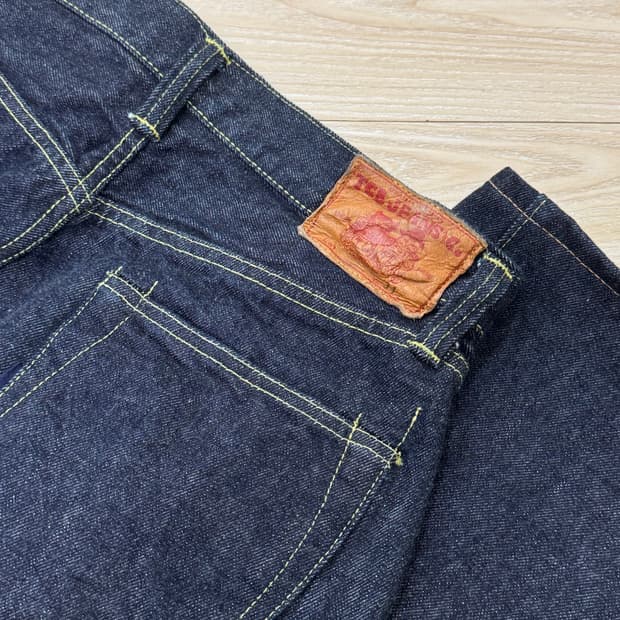 TCB JEANS 진스 40s 팬츠 (주우재 착용)