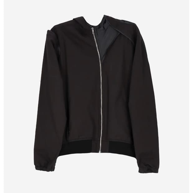 코스트퍼킬로 봄버 후드집업 자켓