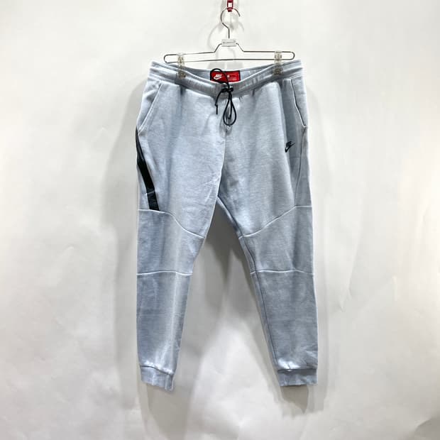 나이키 NSW 테크플리스조거팬츠