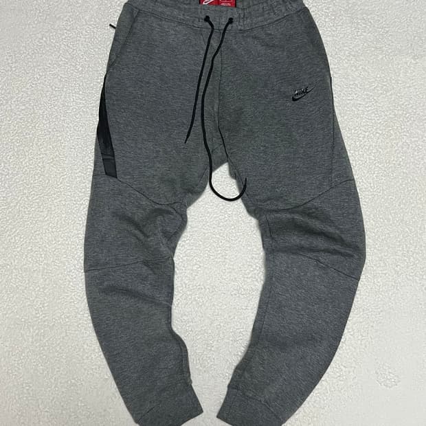 나이키 테크팩 팬츠