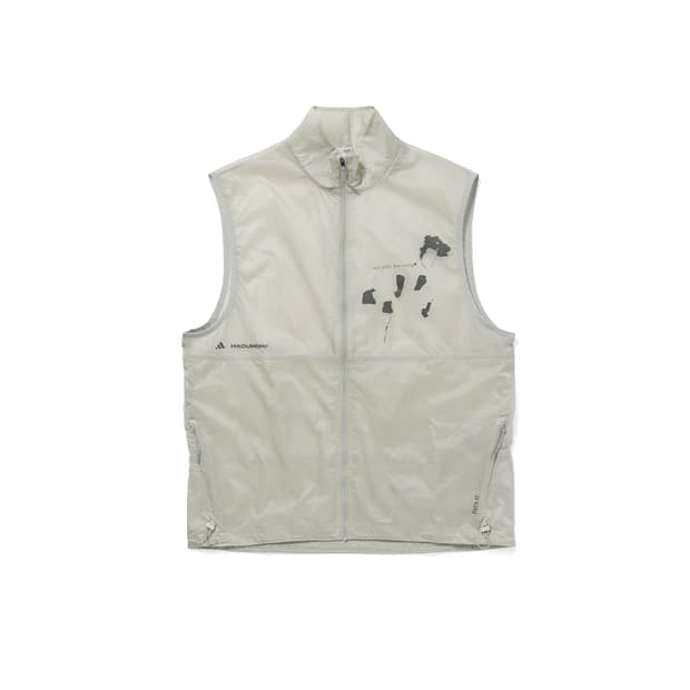 X HERMANOS KOUMORI ADI365 RUNNING VEST (