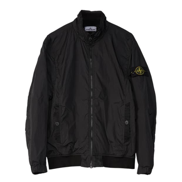 25ss 스톤 아일랜드 4100037 크링클랩스