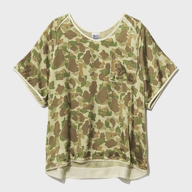 STANDALONE t-shirt