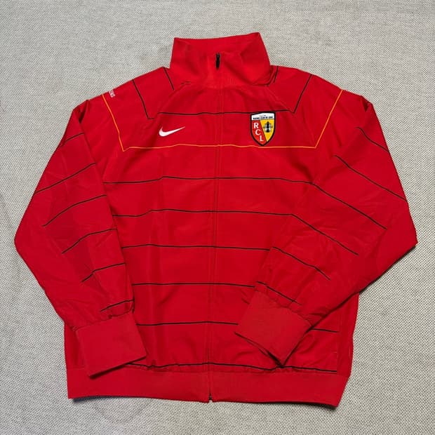 나이키 RC 랑스 바람막이