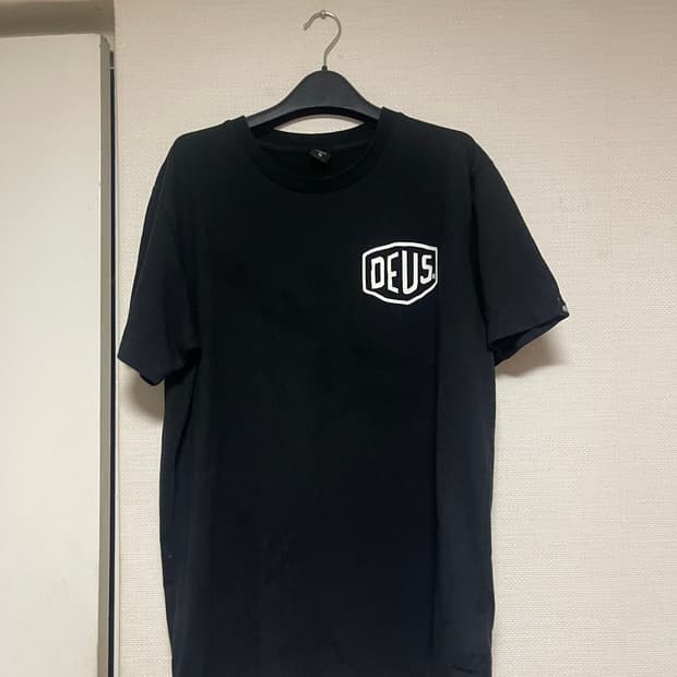 데우스 도쿄 L