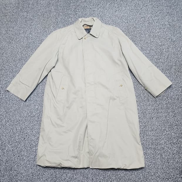 [L] 버버리 트렌치코트 (1173)