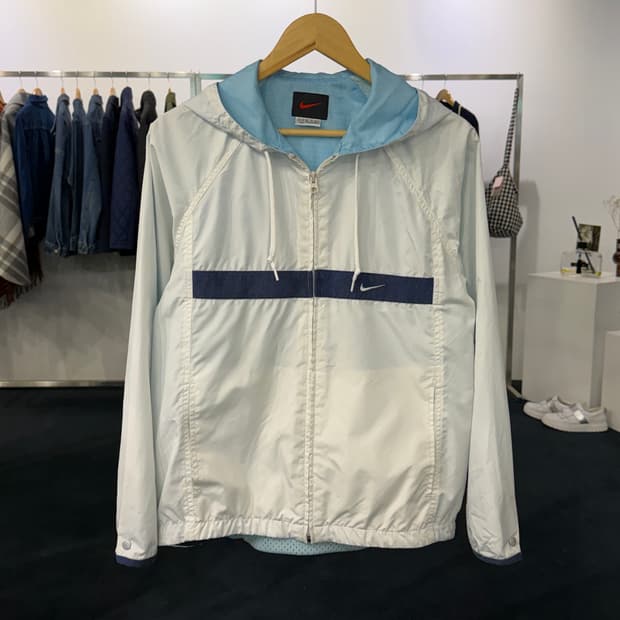 [M] 나이키 Boys 바람막이